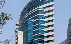 Dusit D2 Kenz Hotel Dubai